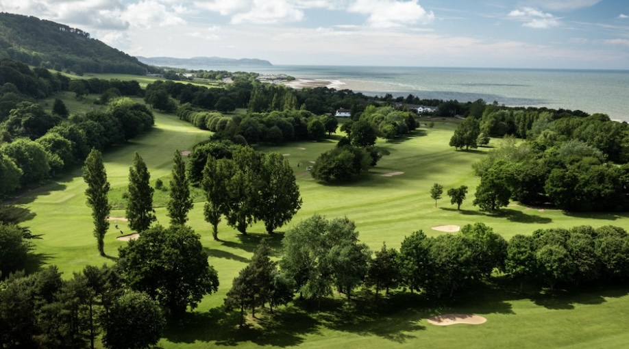 Photo of Abergele Golf Club